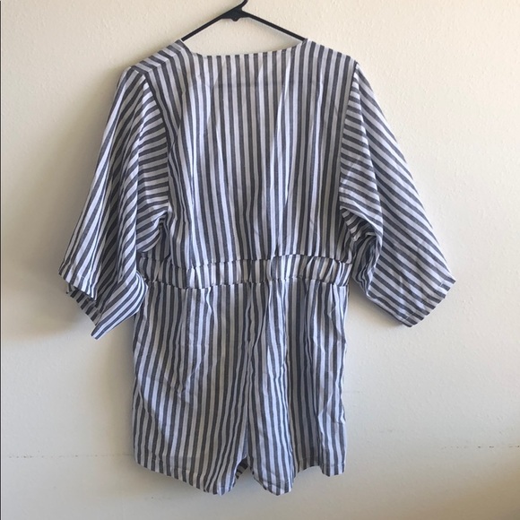 Romper - Picture 3 of 3